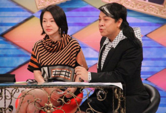 蔡康永与小S深夜突发文