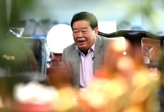曹德旺辞去董事长一职,自曝原因,大儿子履历被扒