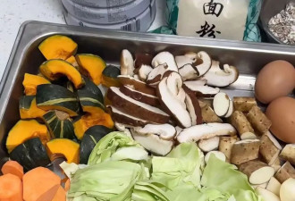 中产最新的减肥方式你绝对想不到——吃猫饭