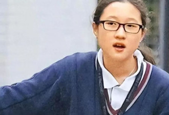 成龙女儿吴卓林：妈妈虐待，爸爸拒认，伴侣抛弃了我