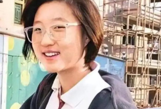 成龙女儿吴卓林：妈妈虐待，爸爸拒认，伴侣抛弃了我