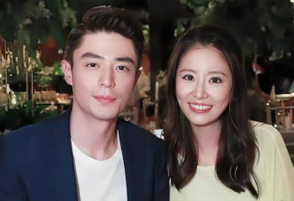 49岁林心如官宣，参加离婚综艺，结婚9年美好不再