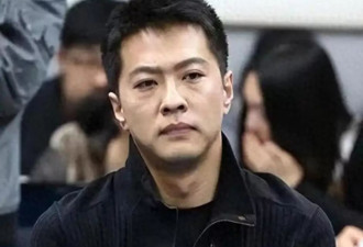 年仅46岁的前央视主持顾国宁为人们敲响警钟