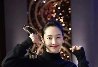二婚的白百何，还有野心