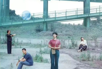二婚的白百何，还有野心