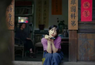 二婚的白百何，还有野心