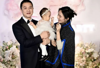 五年婚姻走到尽头，李亚鹏怎么又离婚了