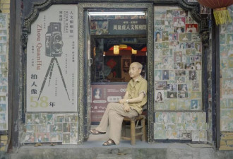 来我的生前告别会，不要眼泪、得好玩