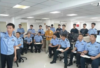 缅北“四大家族”及徐老发犯罪集团全部覆灭！