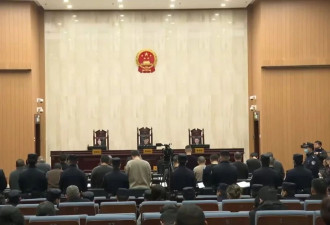 缅北“四大家族”及徐老发犯罪集团全部覆灭！
