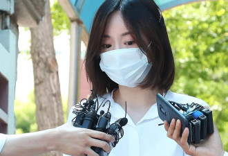 被国际刑警发通缉令,韩财阀千金被曝已逃至柬埔寨