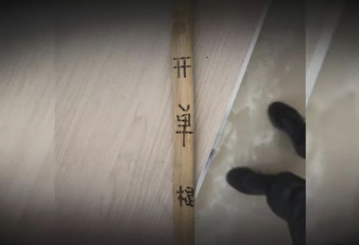 用竹片挑断手筋，剁下小拇指...缅北集团罪行曝光