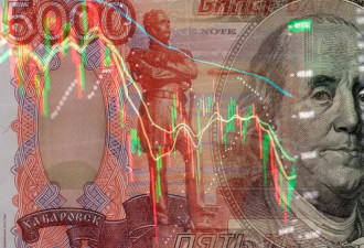 6天前，全球又见证了一场“郁金香泡沫”的破裂