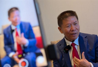 中国打压地下教会 傅希秋：习近平要"绝对的顺服"