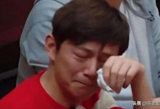 岁月不饶人！ 51岁何炅自曝：我现在特别痛苦，我要如何停止衰老