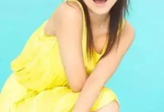 年轻时的李湘上热搜，梨涡浅笑似宋慧乔，被赞初代甜妹天花板