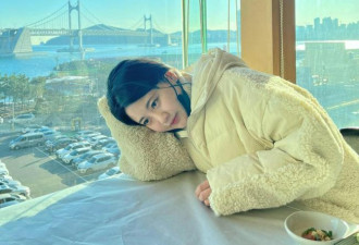 美女作家白洗嬉逝世 死后捐器官救5人