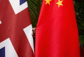 北京怒极促兑现承诺 英方竟反呛....