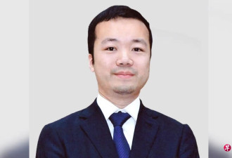 来自福建，“太子”陈志是何方神圣？外媒扒皮