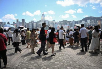 难怪华尔街要拥抱中国