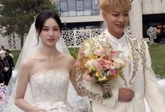 黄子韬婚礼归国四子一缺三？徐艺洋调侃没来的会后悔