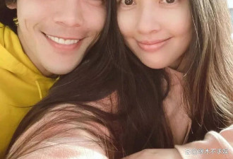 郭碧婷疑嫁“伪豪门”，父亲曝其一人承担孩子学费保姆费