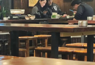 汪峰森林北新疆约会，表现的还都很恋爱脑