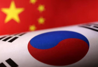 涉嫌企图窃取韩国军事机密 一中国人一审判囚五年