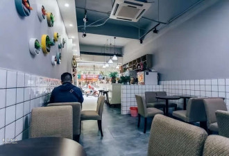 餐厅空一半 恋爱没人谈 年轻人摆烂背后 压力体现