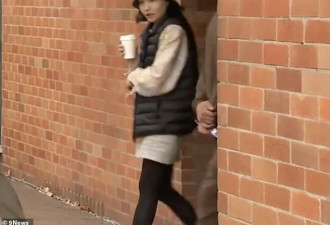 神秘豪车女杨兰兰悉尼车祸案第三次开庭