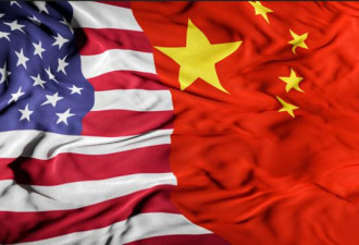 中国悄用2大武器讨回对美主导权 美官员哀叹
