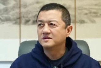 李亚鹏首谈离婚 满脸褶子 表情淡漠 网友懵了
