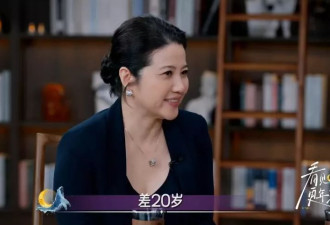 李乃文没想到，传了20年绯闻女友的颜丙燕还他清白