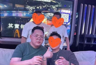 向太小儿子向佑现况！露面海南旅行