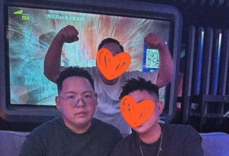 向太小儿子向佑现况！露面海南旅行