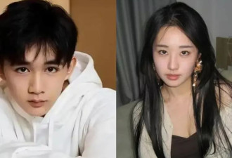 19岁荣梓杉人设崩塌，开房聊天记录曝光