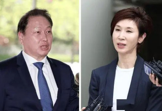 韩最贵离婚案再反转！最渣财阀拒付前妻超10000亿赔偿，自曝钱都是总统岳父给的脏款？