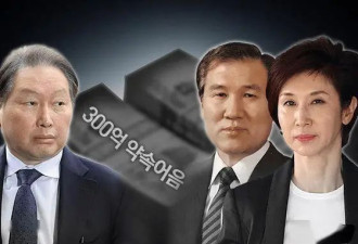 韩最贵离婚案再反转！最渣财阀拒付前妻超10000亿赔偿，自曝钱都是总统岳父给的脏款？