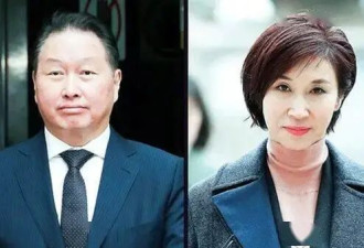 韩最贵离婚案再反转！最渣财阀拒付前妻超10000亿赔偿，自曝钱都是总统岳父给的脏款？