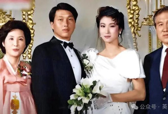韩最贵离婚案再反转！最渣财阀拒付前妻超10000亿赔偿，自曝钱都是总统岳父给的脏款？