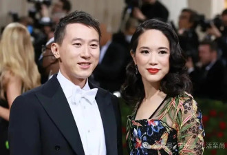 靠妻子背后千亿豪门起家？满级新贵是怎么成为大佬意难平的？
