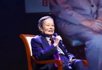 杨振宁与清华缘分贯穿一生:81岁落叶归根回到清华