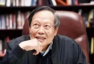 杨振宁逝世 一个正常的天才走了