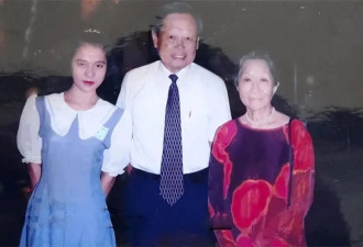 杨振宁受访时表示，支持妻子翁帆在他去世后再婚