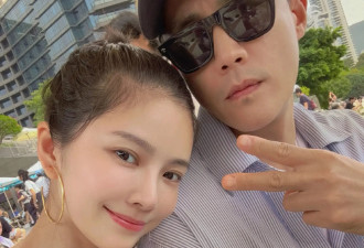 杜淳妻子王灿称演员因戏生情不专业引热议！本人发文回应