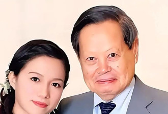 翁帆的出路：当“杨振宁夫人”人生开启新章