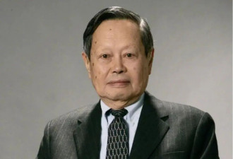 杨振宁先生究竟有多么了不起 ....