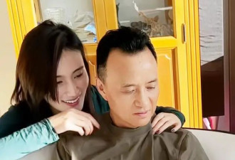 海哈金喜：不后悔嫁给李亚鹏,离婚是为了更好地爱