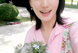 海哈金喜：不后悔嫁给李亚鹏,离婚是为了更好地爱