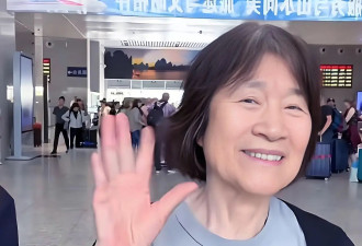 李亚鹏81岁母亲：为儿子离婚心痛，担心儿子...